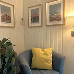 Cosy - 300 Meter From The Nordenbro Vesteregn