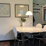 Cosy - 300 Meter From The Casa vacanze Nordenbro Vesteregn