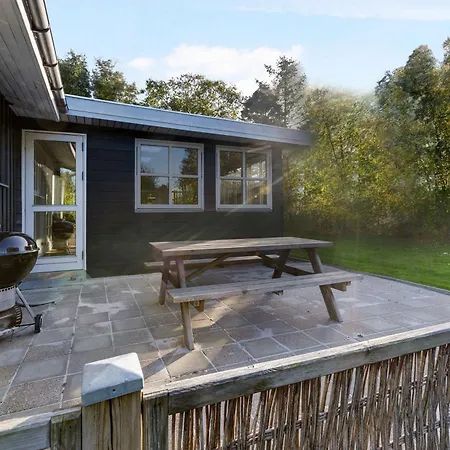 Holiday home Cozy And Renovated On The Island Langeland