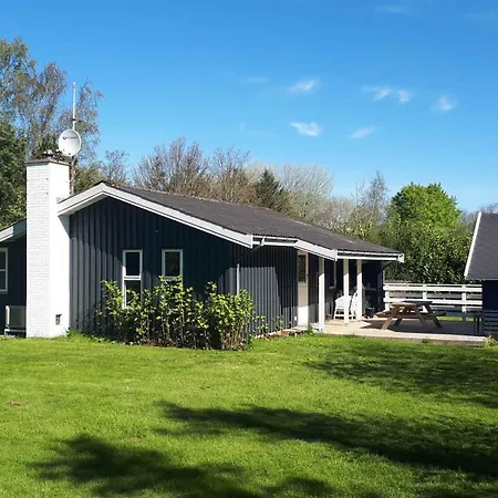 Cozy And Renovated On The Island Langeland * Humble