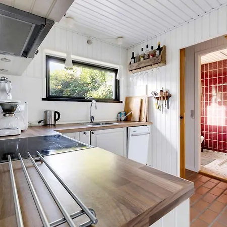 Holiday home Cozy And Renovated On The Island Langeland