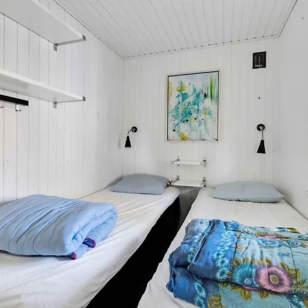 Cozy And Renovated On The Island Langeland