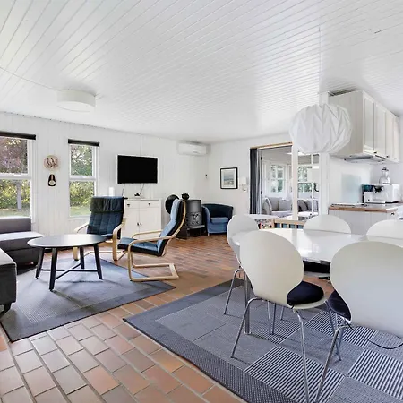 Holiday home Cozy And Renovated On The Island Langeland