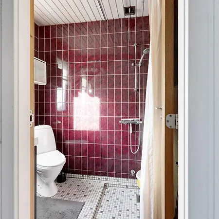 Cozy And Renovated On The Island Langeland Holiday home Humble