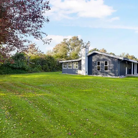 Cozy And Renovated On The Island Langeland * Humble