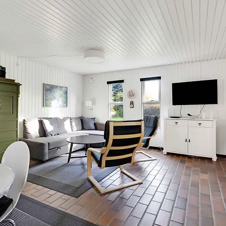 Cozy And Renovated On The Island Langeland
