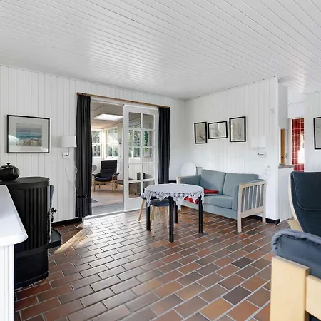 Cozy And Renovated On The Island Langeland Holiday home