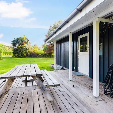Holiday home Cozy And Renovated On The Island Langeland