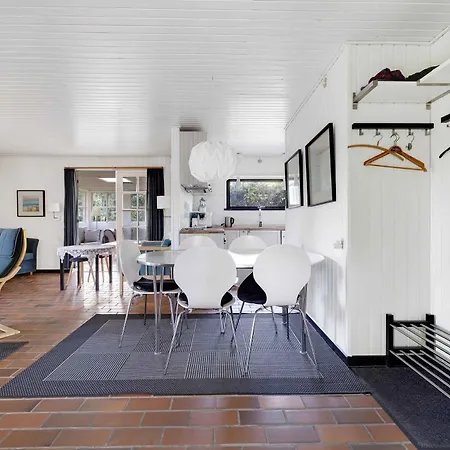 Cozy And Renovated On The Island Langeland Holiday home *