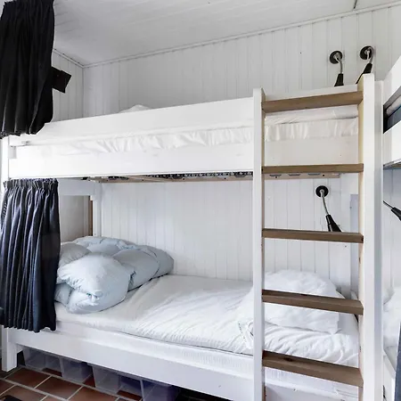 Holiday home Cozy And Renovated On The Island Langeland Humble