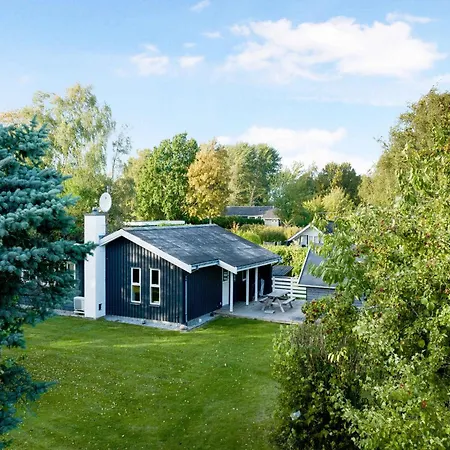 Cozy And Renovated On The Island Langeland *