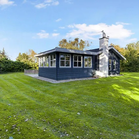 Cozy And Renovated On The Island Langeland Holiday home Humble