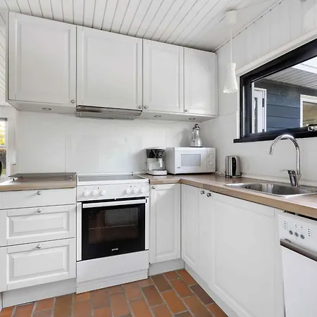 Holiday home Cozy And Renovated On The Island Langeland