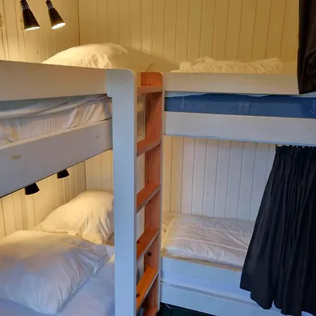 Cosy - 300 Meter From The Casa vacanze *