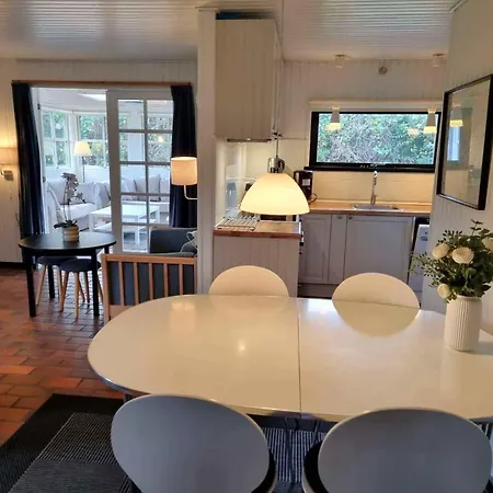 Casa vacanze Cosy - 300 Meter From The Nordenbro Vesteregn