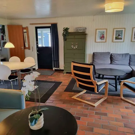 Cosy - 300 Meter From The Casa vacanze