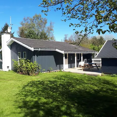 Cosy - 300 Meter From The Casa vacanze Nordenbro Vesteregn
