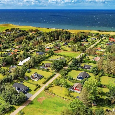Cosy - 300 Meter From The Feriehus *