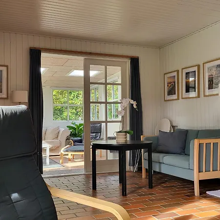 Cosy - 300 Meter From The Feriehus *