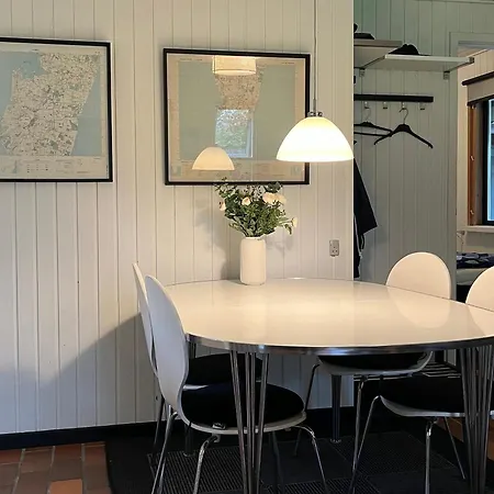 Cosy - 300 Meter From The Feriehus Nordenbro Vesteregn